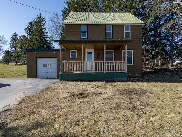 7135  State Route 12 , Lowville, NY 13367